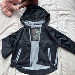Jordan Craig Legacy Edition Wind breaker Jacket 2T